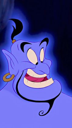 genie